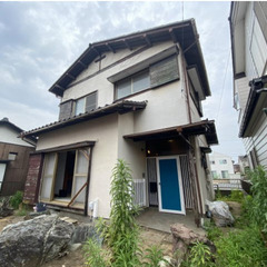 🎀特別編🎀JR成田線/布佐駅 歩8分⭐️我孫子市⭐️5DK⭐️戸...