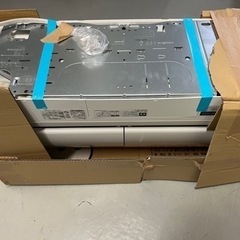 エアコン　霧ヶ峰 MSZ-ZW4020S-W [ピュアホワイト]の画像