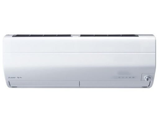 エアコン　霧ヶ峰 MSZ-ZW4020S-W [ピュアホワイト]