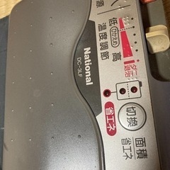 お取り引き先決定。3畳用ホットカーペット+カーペットの画像