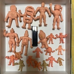キン消し‼️の画像