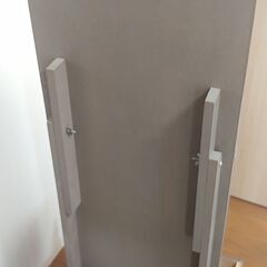昭和時代の鏡台の画像