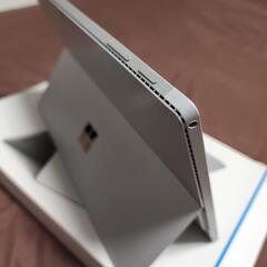 Surface Pro4 i5 128GB メモリ4GBの画像