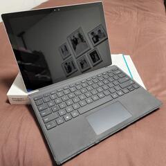 Surface Pro4 i5 128GB メモリ4GBの画像