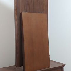昭和時代(中期)の鏡台