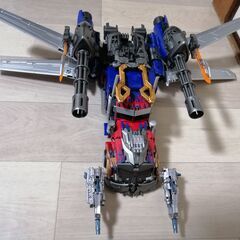 トランスフォーマー　APS-01U　オプティマスプライム　超レア　超入手困難の画像