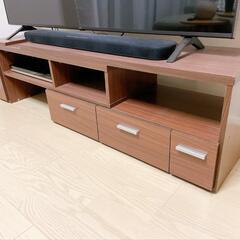 【限定価格】BAROCCA(バロッカ)テレビ台