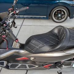 ★美車★ホンダPCX125JF81エンデュランスフルカスタム車両★の画像