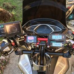 ★美車★ホンダPCX125JF81エンデュランスフルカスタム車両★の画像