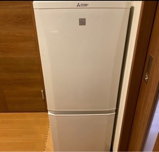 冷蔵庫 MITSUBISHI ELECTRIC