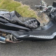 ビックスクーターの画像