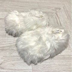 新品★コストコ  ﾙｰﾑｼｭｰｽﾞ14､16､18､20cm