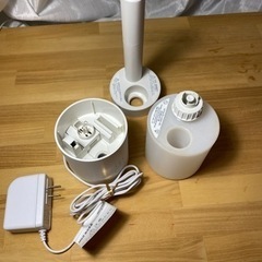 無印良品　アロマディフューザー　19年製の画像