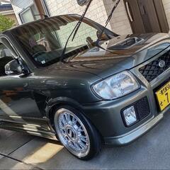★美車★DAIHATSUミラL700カスタム車輌★