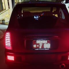 ★美車★DAIHATSUミラL700カスタム車輌★の画像