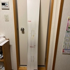 アルペンスノーボード