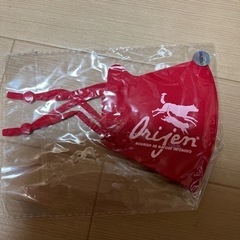 未開封マスク　子供用