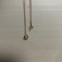 女性向け ネックレス