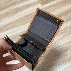 エムピウ財布の画像