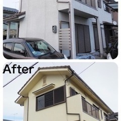 相模原市の外壁・屋根塗装工事は勇建装へお任せください❗️ - 相模原市