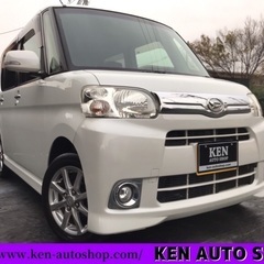 ⭐️ご成約⭐️【動画あり】🔵タントG🔵アイドリングストップ🔵パワ...