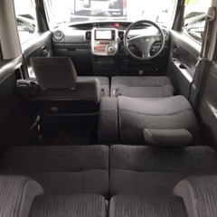 ⭐️ご成約⭐️【動画あり】🔵タントG🔵アイドリングストップ🔵パワスラ🔵車検満タン🔵乗って帰れますの画像