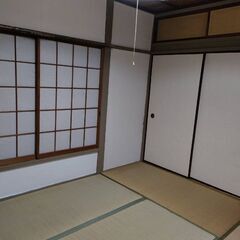 和光市駅徒歩20分　戸建て80平米　７万円　個室が多い一軒家 - 賃貸（マンション/一戸建て）