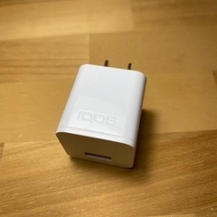 IQOS USB充電アダプター　S21A25