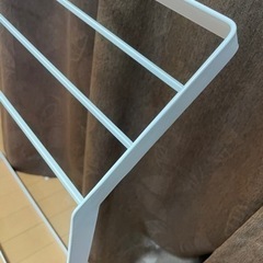 タオルハンガーの画像