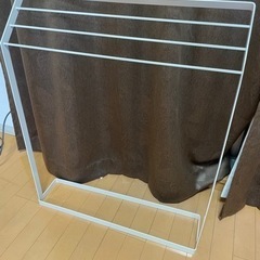 タオルハンガーの画像