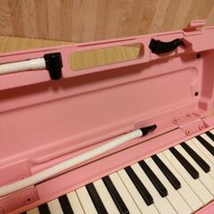 ピアニカの画像