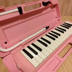 ピアニカの画像