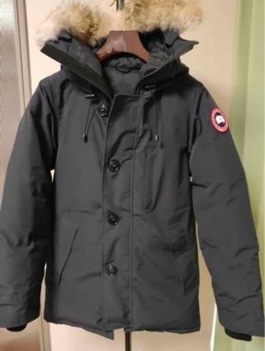 値下げ！！  CHATEAUカナダグース　シャトー