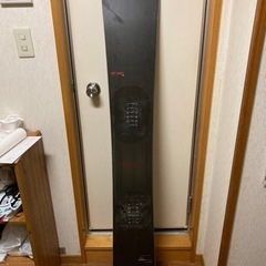 アルペンスノーボード　theC