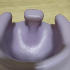 バンボ　パープル　紫の画像