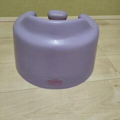 バンボ　パープル　紫の画像