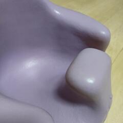 バンボ　パープル　紫の画像