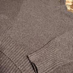 【💮お話し中】H&M　ビッグシルエットセーター（3Ｌ〜4Ｌまで可）の画像