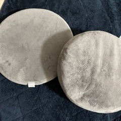 Francfranc クッションの画像