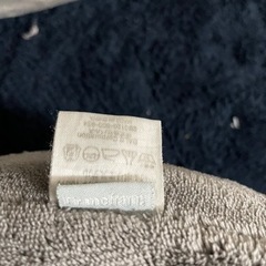 Francfranc クッションの画像