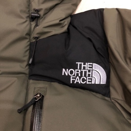 値下げしました。THENORTHFACE バルトロライトジャケット　M