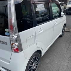 ステラ　Rリミテッド(商談中)の画像