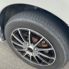 ステラ　Rリミテッド(商談中)の画像