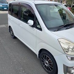 ステラ　Rリミテッド(商談中)の画像