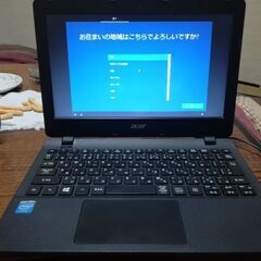 Acer ES1-131-N14D/K