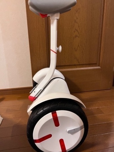 ninebot s-pro (ナインボット.イスプロ) 未使用品