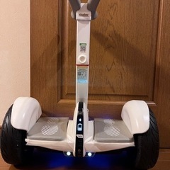 ninebot s-pro (ナインボット.イスプロ) 未使用品