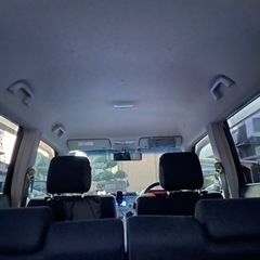 ゼストスパークwフルメンテナンス車の画像