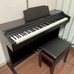 【ローランド】電子ピアノ RP501R-CRS《2020年製》