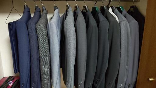 スーツ礼服フォーマル